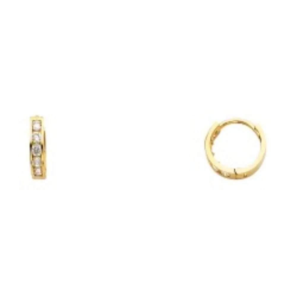 N/A 3mm 14k